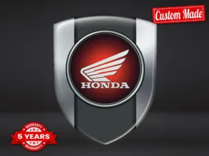 Honda Logo Toutes Voitures Pro Max Résistant Stylé F